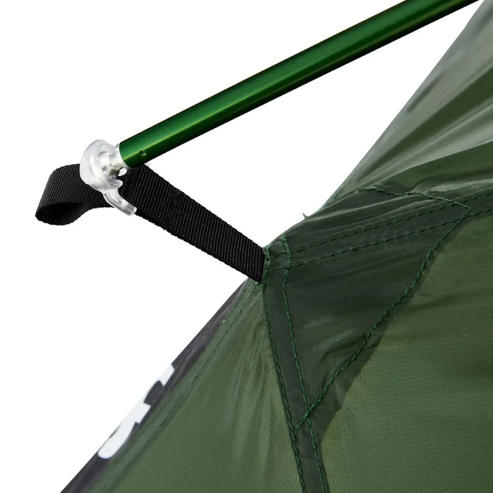 Намет Wechsel Bella 1 ZG Green (231055) 