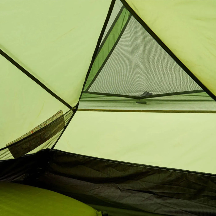 Намет Wechsel Bella 1 ZG Green (231055) 