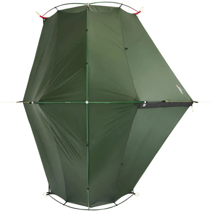 Намет Wechsel Bella 1 ZG Green (231055) 