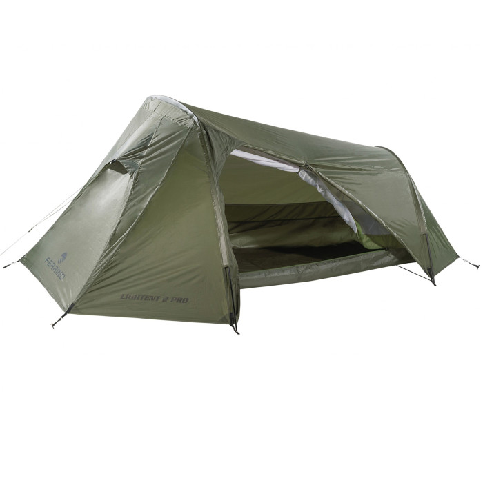 Намет Ferrino Lightent 2 Pro Olive Green (92171LOOFR) 