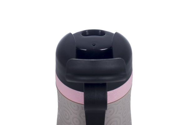 Термокружка Ringel Positive 0.38 мл (бірюза) 