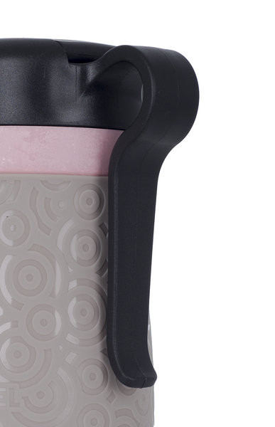 Термокружка Ringel Positive 0.38 мл (бірюза) 