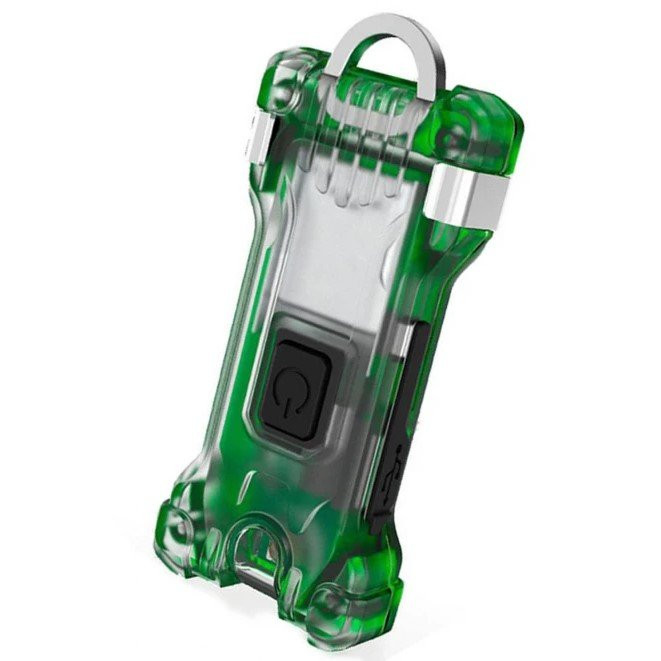 Мультифонар розширений комплект Armytek Zippy, Зелений 