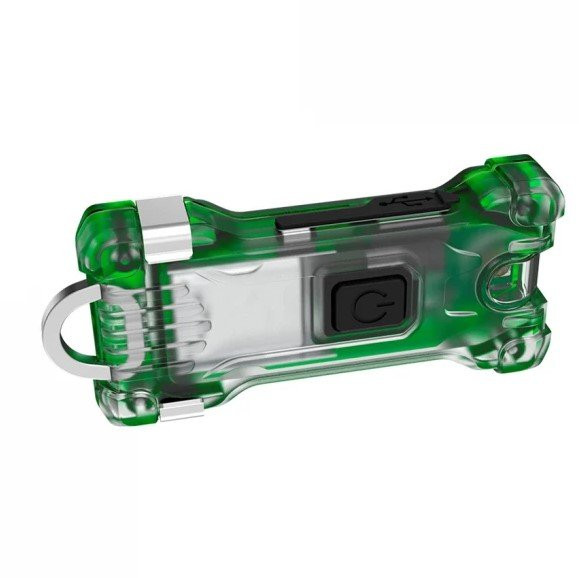 Мультифонар розширений комплект Armytek Zippy, Зелений 