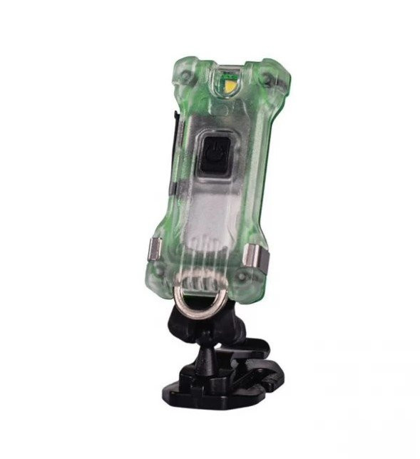 Мультифонар розширений комплект Armytek Zippy, Зелений 