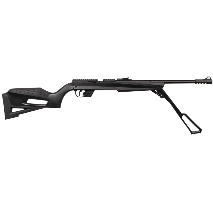 Пневматична гвинтівка Umarex NXG APX кал.4,5мм (2.4999) 