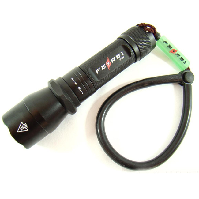 Ліхтар Ferei W150Q5 холодний 