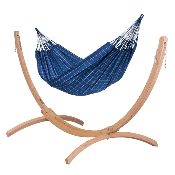 Гамак La siesta Brisa BRH18-W3 marine 