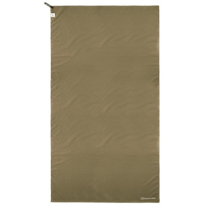 Рушник Naturehike 130 х 73 army green NH15A003-P