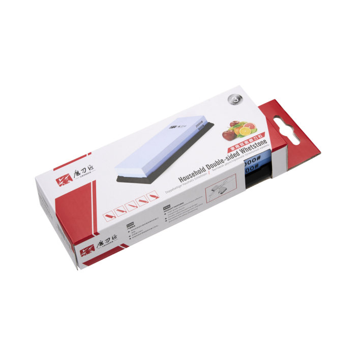 Точильний камінь Taidea 6260 (2000/600 GRIT) 