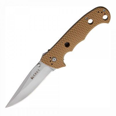 Ніж CRKT Hammond Cruiser Desert (CR7904DI)