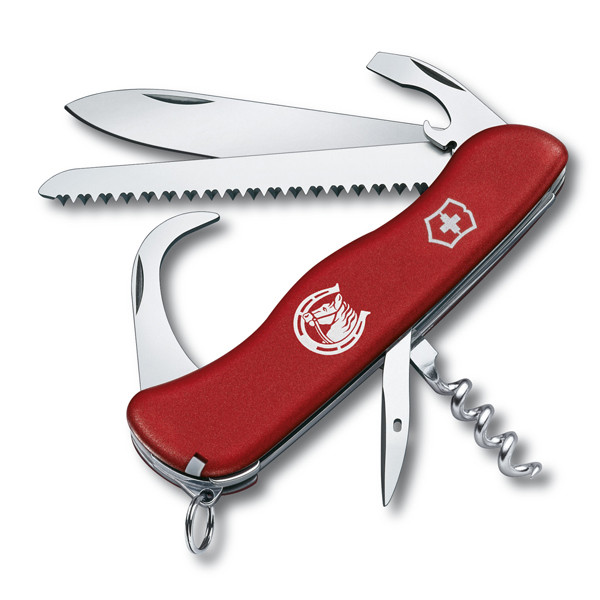 Ніж Victorinox Equestrian 0.8883 
