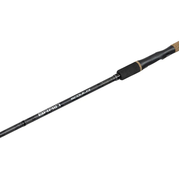Вудилище фідерне Brain Scout SE Tournament 3.90m max 150g 3sec 