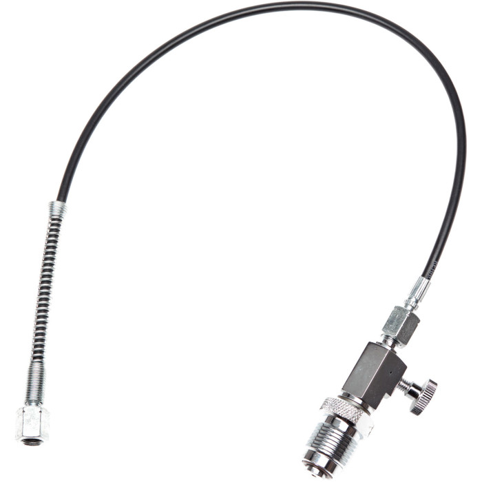 Заправна станція BSA Scuba Charging Kit (6212579) 