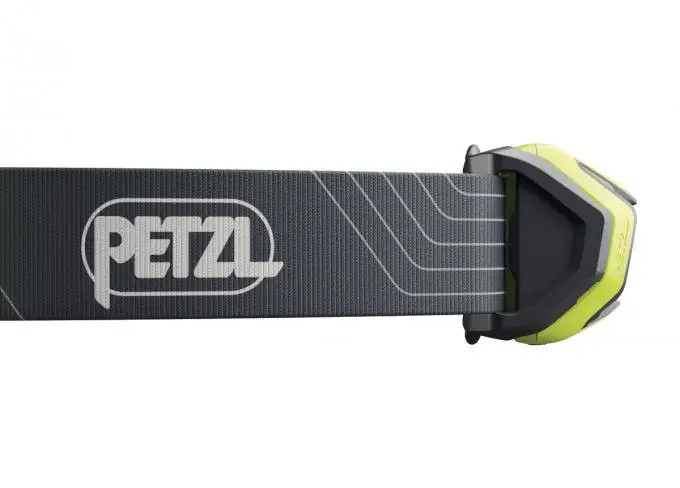 Ліхтарь PETZL TIKKA YELLOW 