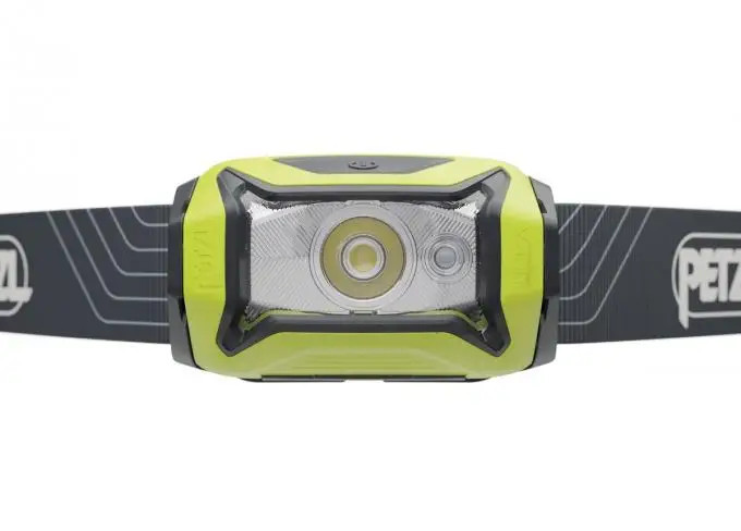 Ліхтарь PETZL TIKKA YELLOW 