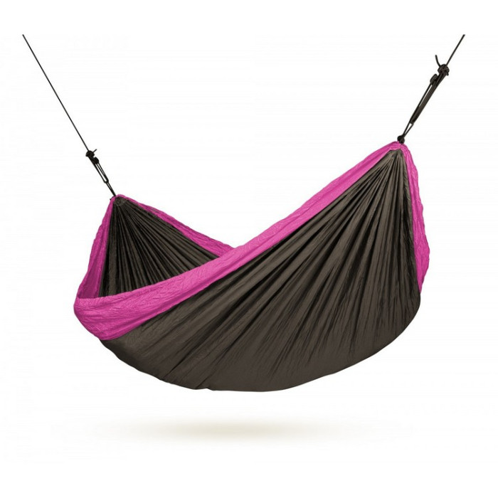 Гамак двомісний La Siesta Colibri CLH20-7 fuchsia 
