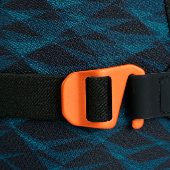 Рюкзак для ноутбука Victorinox Travel VX Touring /Dark Teal 18 л (Vt605630) 