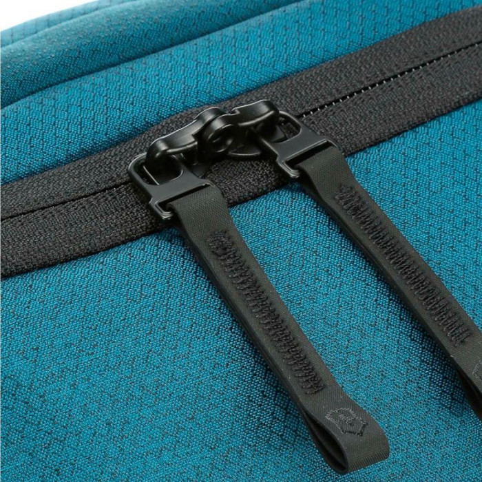 Рюкзак для ноутбука Victorinox Travel VX Touring /Dark Teal 18 л (Vt605630) 