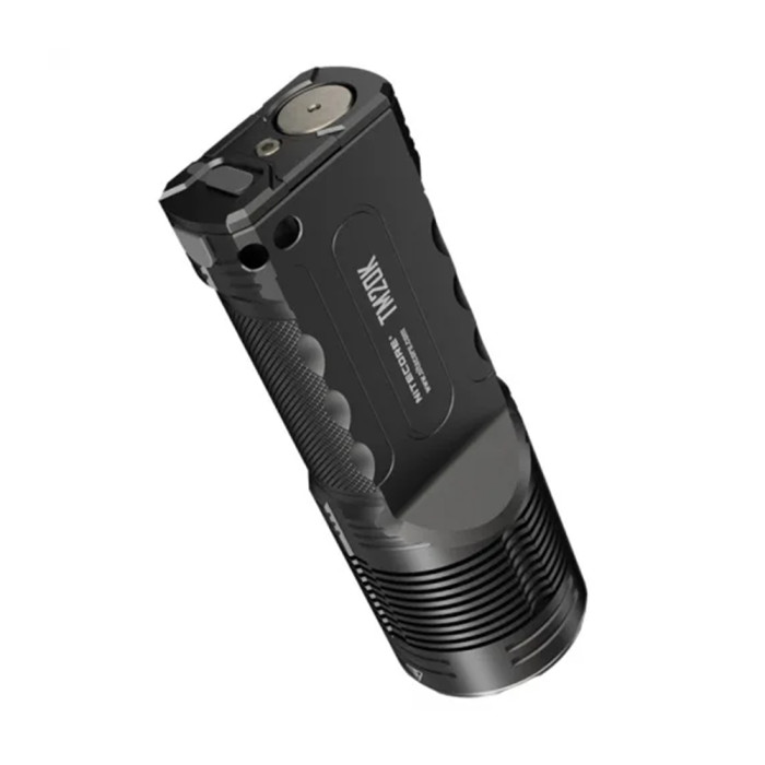 Ліхтар Nitecore TM20K (19xCREE XP-L HD, 20000 люмен, 8 режимів, USB Type-C) 