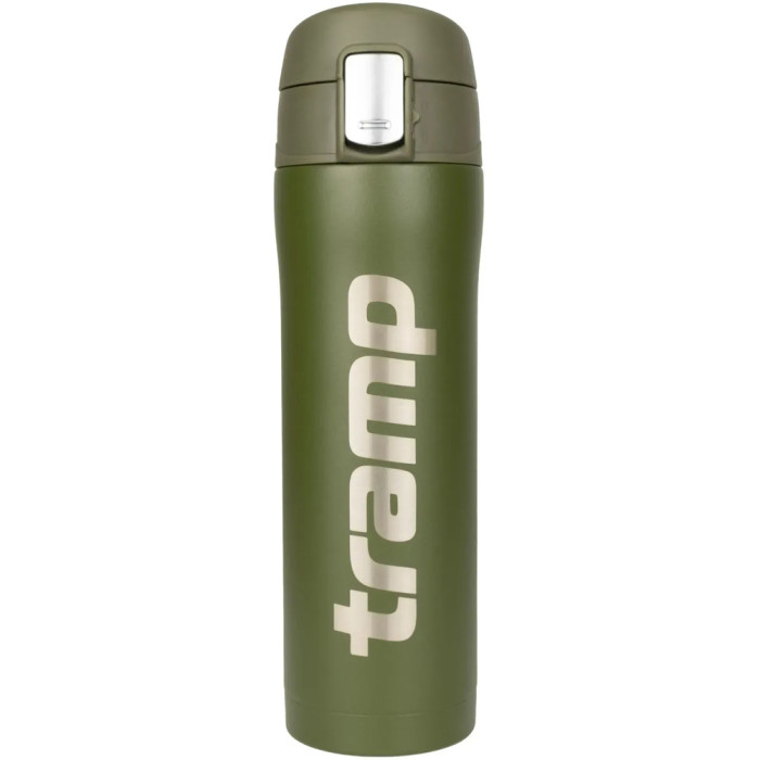 Термос Tramp 0,45 л UTRC-107-mat, olive 
