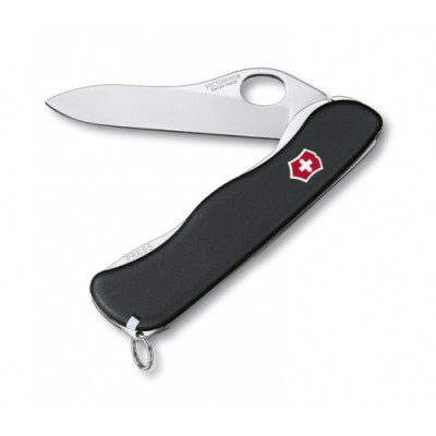 Ніж затиск для ременя Victorinox Sentinel One Hand 0,8416.М3