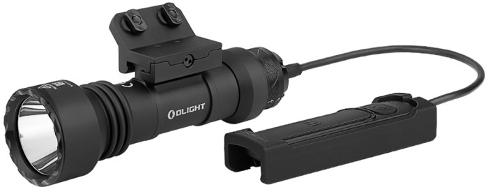 Ліхтар Olight Javelot Tac M, black 
