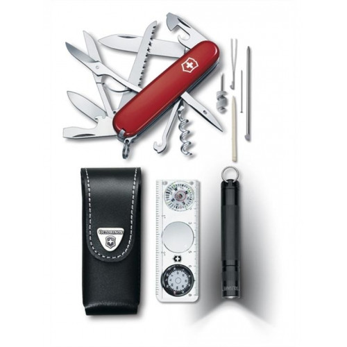 Набір мандрівника Victorinox Traveller-Set 1.8726 