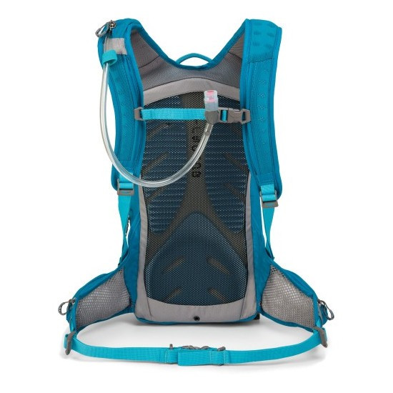 Рюкзак Osprey Raven 14, фіолетовий 