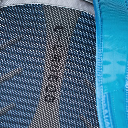 Рюкзак Osprey Raven 14, фіолетовий 