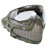 Маска защитная WoSport Pilot Mask Multicam