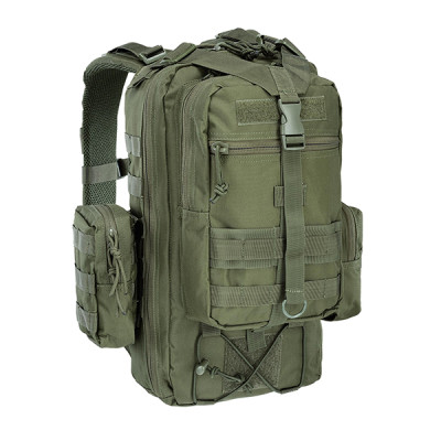 Рюкзак Defcon 5 Tactical One Day 25, зелений