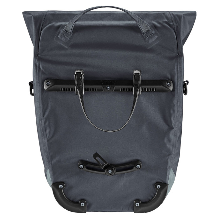 Рюкзак DEUTER Mainhattan 17+10 колір 4409 graphite-shale 