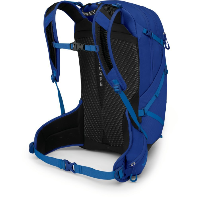 Рюкзак Osprey Sportlite 25 blue sky - S/M - синій 