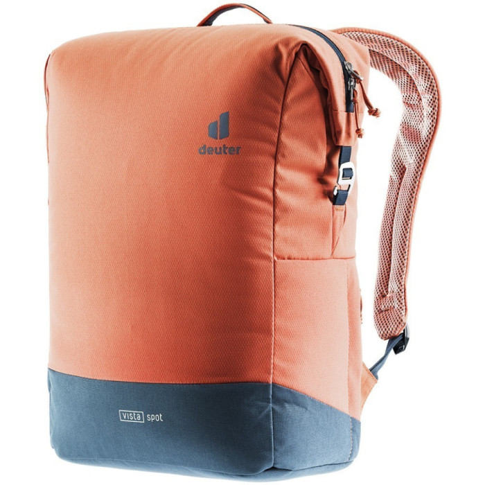Рюкзак DEUTER Vista Spot колір 5336 sienna-marine 