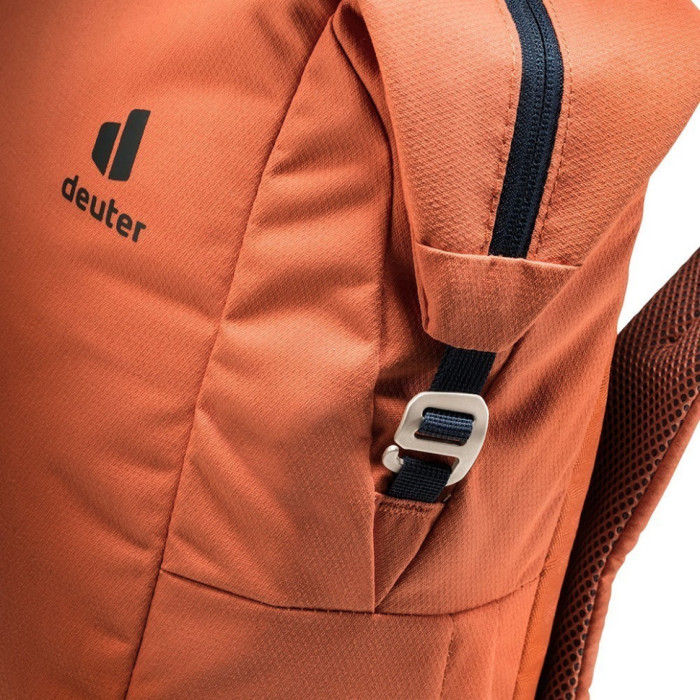 Рюкзак DEUTER Vista Spot колір 5336 sienna-marine 