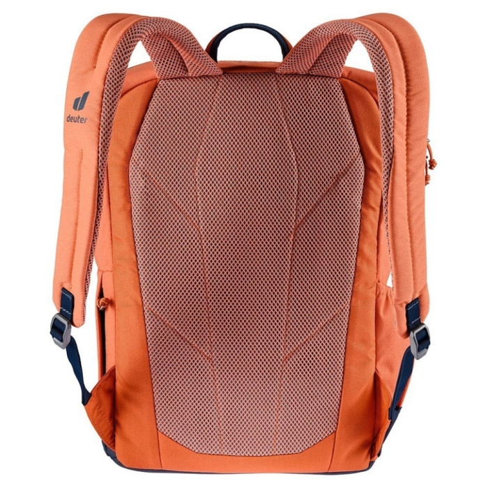 Рюкзак DEUTER Vista Spot колір 5336 sienna-marine 