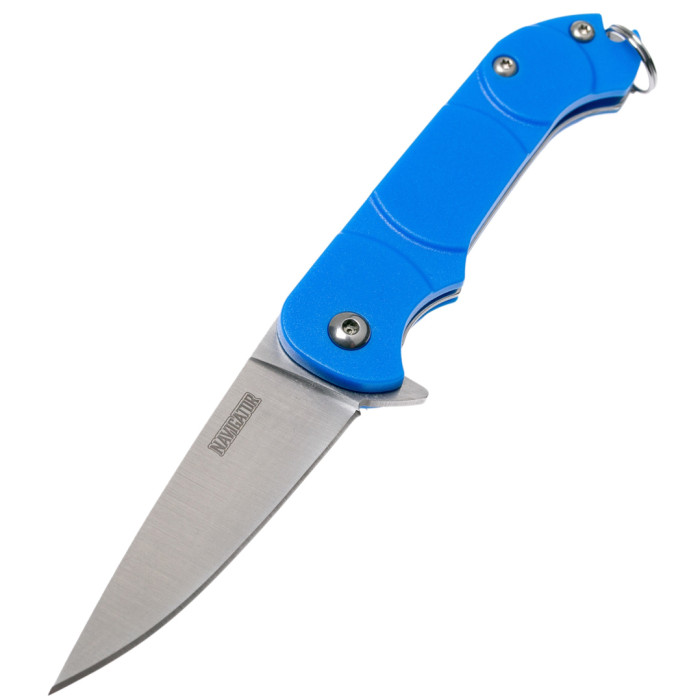 Ніж Ontario OKC Navigator Синій 8900BLU 