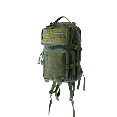 Рюкзак Tramp Squad green 35л UTRP-041