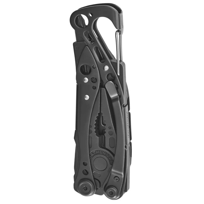 Мультитул Leatherman Skeletool CX Onyx 