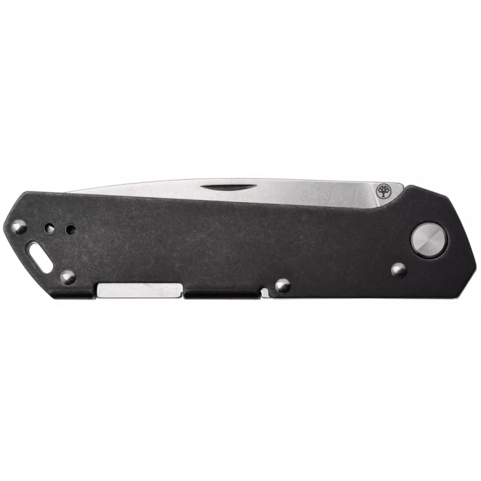 Ніж Boker Kihon Bifold 42a Black 