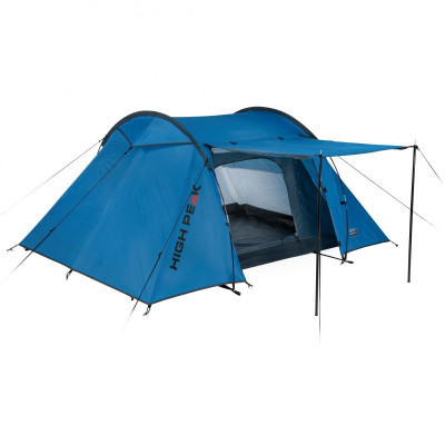 Намет High Peak Kalmar 2 (Blue /Grey)