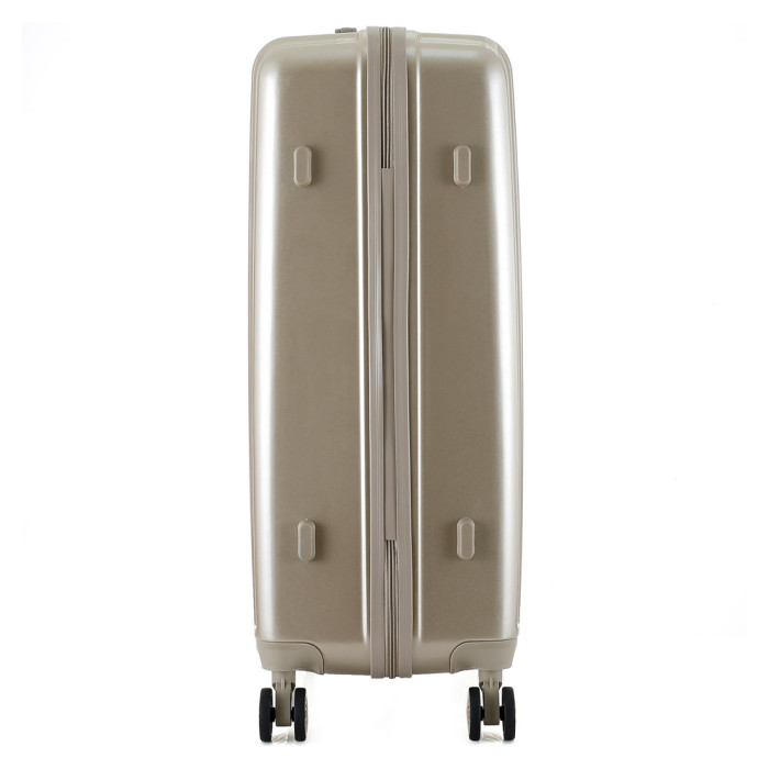 Валіза Semi Line 28" (L) Gold (T5954-3)