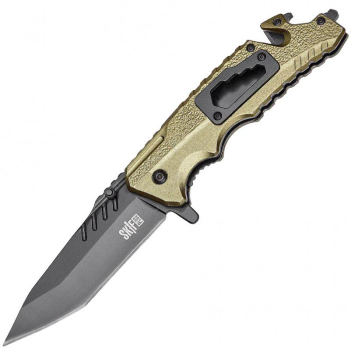 Ніж Skif Plus Handy gold 