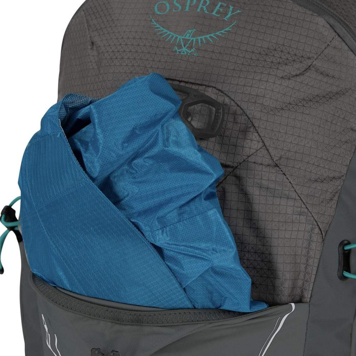 Рюкзак Osprey Tempest Pro 18-WXS /S - Сірий 