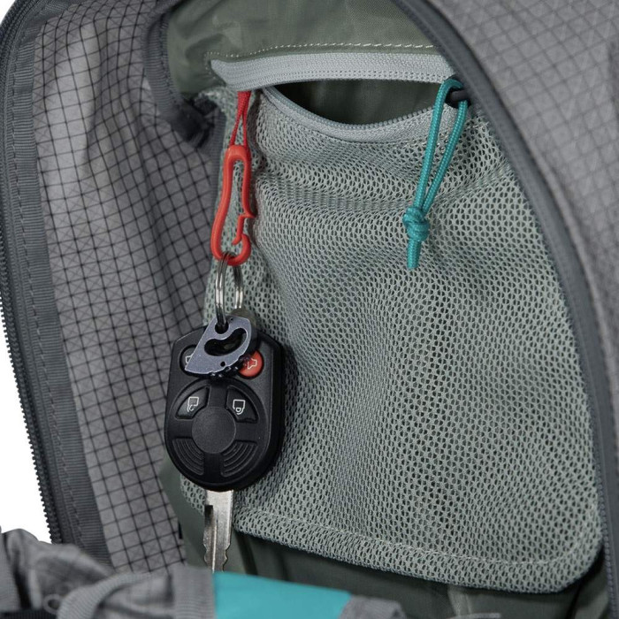 Рюкзак Osprey Tempest Pro 18-WXS /S - Сірий 