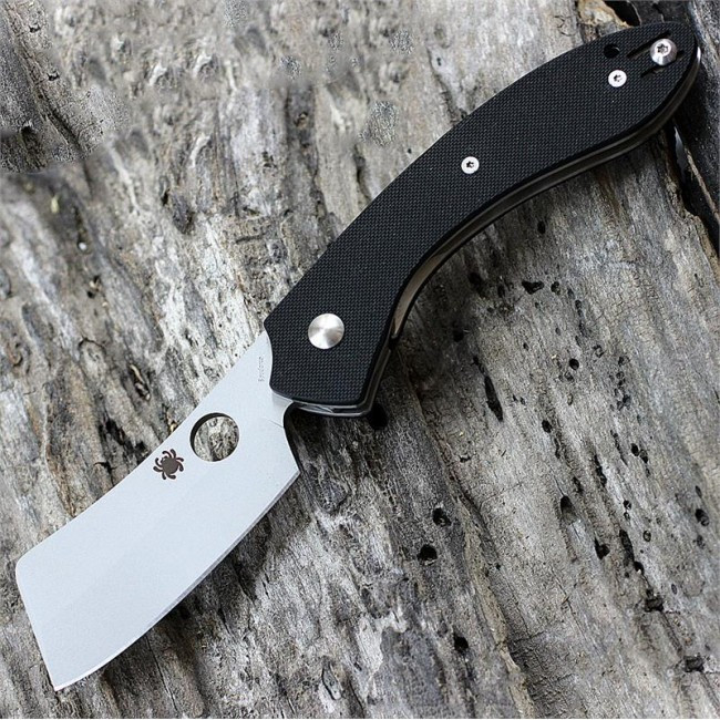 Ніж Spyderco Roc (C177GP) 