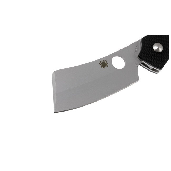 Ніж Spyderco Roc (C177GP) 