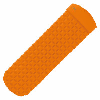 Килимок туристичний Ferrino Air-Lite Plus Pillow Orange