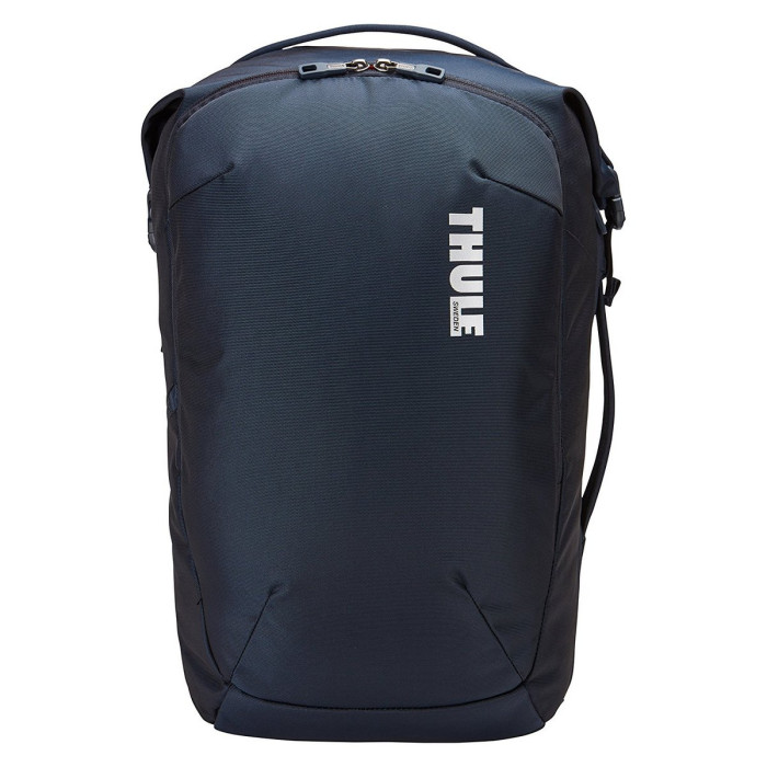 Рюкзак Thule Subterra Travel Backpack 34L, чорний 